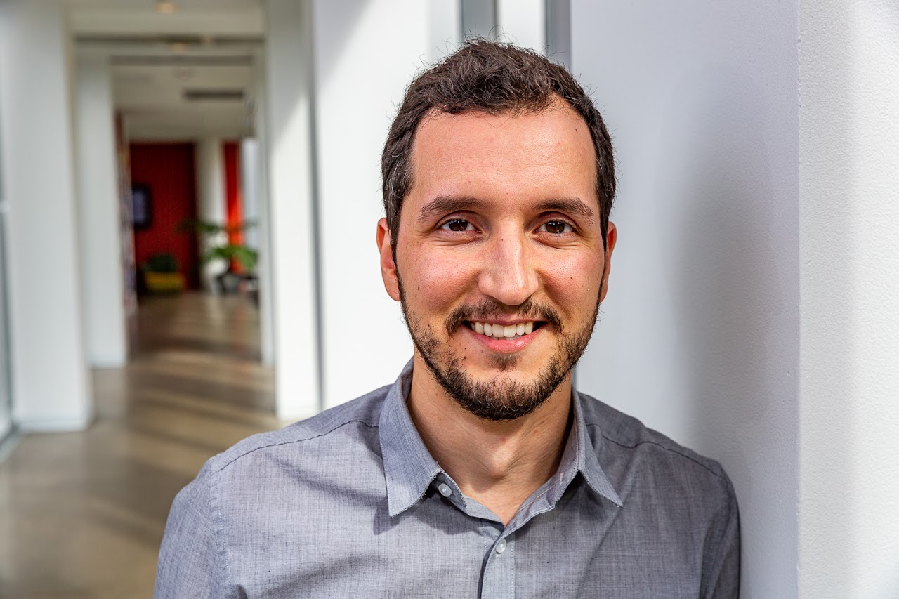 Dr. Paulo Carvalho